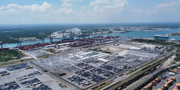 Registra Tamaulipas crecimiento económico de 5.2% en el primer trimestre de 2026: INEGI