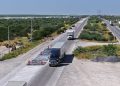 Gestiones de Carmen Lilia dan resultados; Gobierno de México impulsa rehabilitación del Libramiento MEX II en Nuevo Laredo