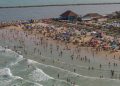 Tamaulipas te invita a descubrir el encanto de sus playas; reportan más de 672 mil visitantes en la costa