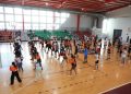 Nuevo Laredo se suma a la clase nacional de boxeo “Puños de Transformación”