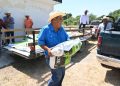 Fortalecen la sanidad animal y la productividad del campo con apoyos pecuarios