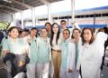 Carmen Lilia dará internet móvil gratis a 10 mil universitarios de Nuevo Laredo