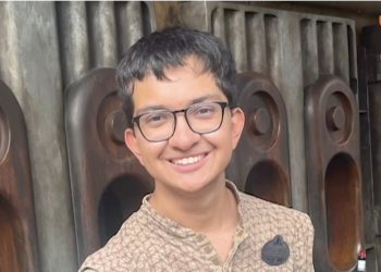Disney reconoce a nivel mundial talento de estudiante de la UAT