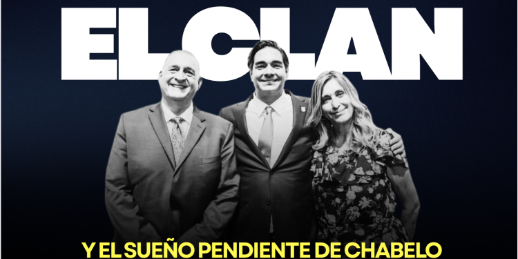 Maki, Makito y el sueño pendiente del Chabelo