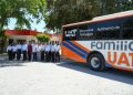 Brindará Familia UAT un moderno espacio con sentido humano en la nueva sede del COMASS
