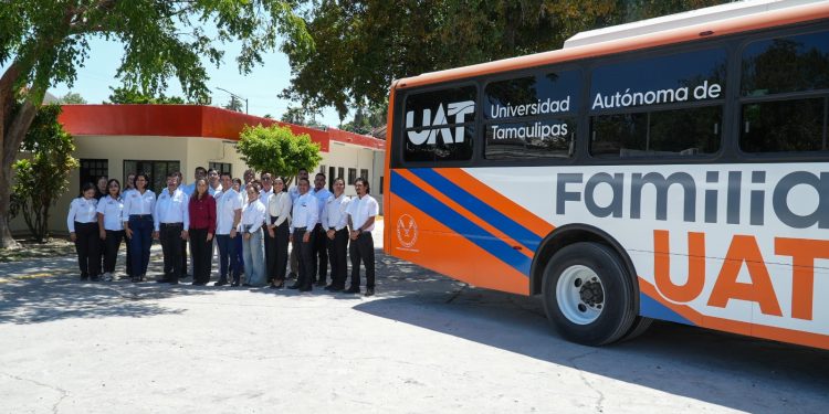 Brindará Familia UAT un moderno espacio con sentido humano en la nueva sede del COMASS