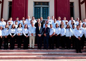 Acercan Oficinas Fiscales beneficios a la ciudadanía en Tamaulipas