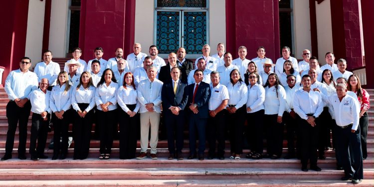 Acercan Oficinas Fiscales beneficios a la ciudadanía en Tamaulipas