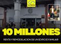 ¿Un cártel inmobiliario en Reynosa?