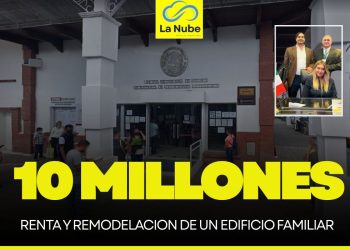 ¿Un cártel inmobiliario en Reynosa?