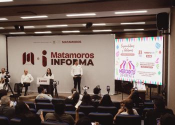 Beto Granados anuncia ampliación de la avenida 12 de Marzo y destaca cumplimiento de compromisos de campaña