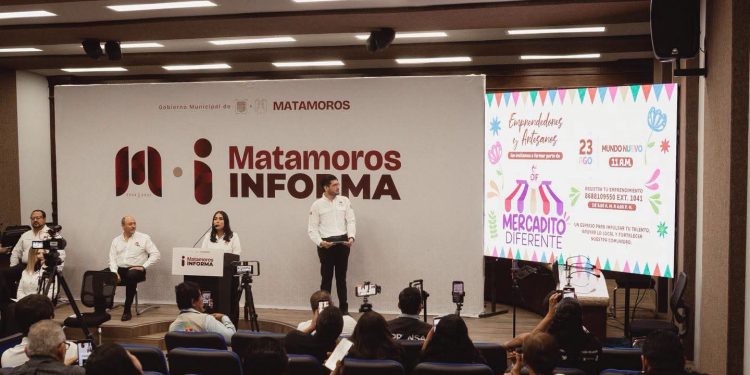 Beto Granados anuncia ampliación de la avenida 12 de Marzo y destaca cumplimiento de compromisos de campaña