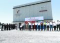 Tamaulipas hace su parte para tener una frontera segura: Américo Villarreal