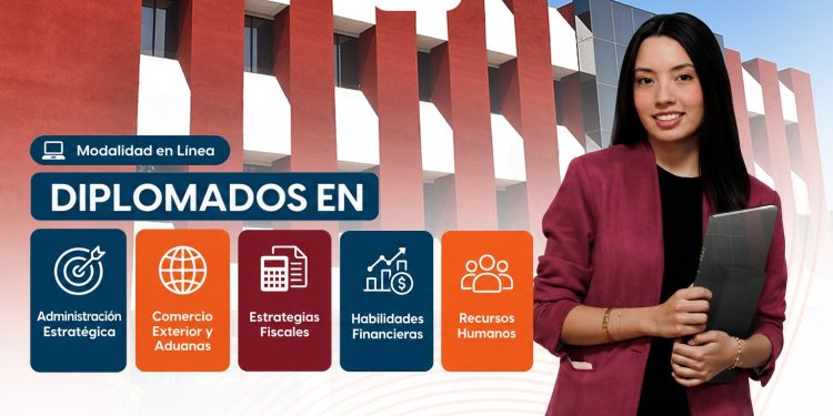 Ofrece la UAT en Tampico diplomados en las áreas económico-administrativas