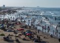 Registra Tamaulipas 1.8 millones de visitantes durante el verano