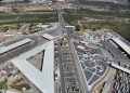 Ampliarán Puente Nuevo Laredo III para fortalecer el comercio fronterizo