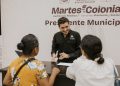 «Martes en Tu Colonia Renovado» acerca servicios y atención directa a las familias de Matamoros