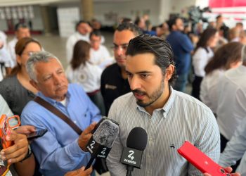 Impulsa STPS movilidad laboral internacional para ampliar oportunidades de profesionistas tamaulipecos