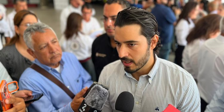 Impulsa STPS movilidad laboral internacional para ampliar oportunidades de profesionistas tamaulipecos