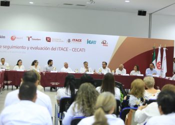 Fortalecemos la capacitación para responder a los nuevos desafíos laborales: Américo