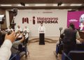 Beto Granados anuncia construcción de puente vehicular en Leyes de Reforma y Periférico