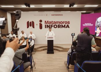 Beto Granados anuncia construcción de puente vehicular en Leyes de Reforma y Periférico