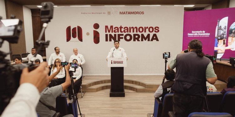 Beto Granados anuncia construcción de puente vehicular en Leyes de Reforma y Periférico