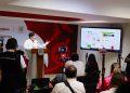 Lanza INJUVE la app Pasaporte Joven y anuncia agenda por el Mes de la Juventud en Tamaulipas