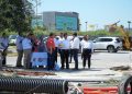 La UAT construye el Centro Universitario de Nuevo Laredo para ampliar la oferta educativa en la frontera