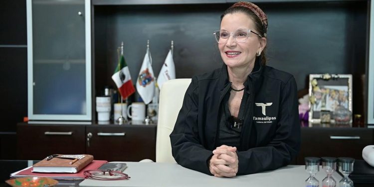 Impulsa Tamaulipas la vinculación comercial de empresas locales con SuperISSSTE