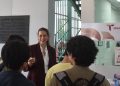 Acercan servicios de la Oficina de Representación a estudiantes tamaulipecos en Nuevo León