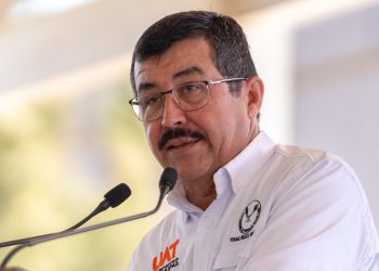 Con crecimiento sostenido la UAT dará inicio al ciclo escolar Otoño 2026
