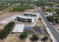 Carmen Lilia Canturosas cumple: Más de 300 alumnos se inscriben en nueva primaria del poniente