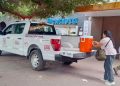 Protección Civil llama a mantener precauciones ante continuidad de altas temperaturas en Nuevo Laredo