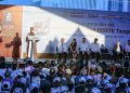 Inaugura presidenta Sheinbaum Hospital General del ISSSTE en Tampico; recuperan acceso a la salud pública
