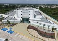 Inaugura Claudia Sheinbaum Hospital General de Ciudad Madero; atenderá a más de 538 mil personas