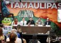 Presenta Tamaulipas el Gran Fondo Tampico en la Ciudad de México