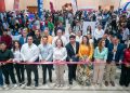 Feria de Empleo de la Juventud acercó más de 800 vacantes a buscadores de trabajo en Nuevo Laredo