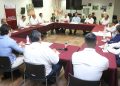 Fortalece SEDUMA participación social para conservar la Reserva de la Biósfera El Cielo