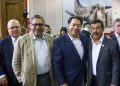 Se suma la UAT al proyecto nacional para construir entornos digitales más humanos y seguros