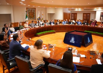 Cabildo de Nuevo Laredo aprueba donación de predio al IMSS para construir Centro de Educación y Cuidado Infantil