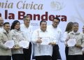 Es Tamaulipas el estado líder en generación de energía: Américo