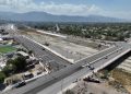 Mejora Gobierno del Estado movilidad urbana con la prolongación del bulevar José López Portillo