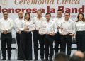 Gobernador reconoce a la UAT por su aportación a la investigación en el campo energético