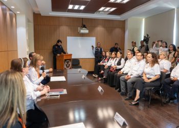 Amplía la UAT apoyo a proyectos de investigación