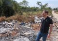 Refuerzan SEDUMA y PAUT acciones contra basureros irregulares