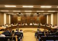 Beto Granados encabeza la Cuadragésima Segunda Sesión Ordinaria del R. Ayuntamiento de Matamoros