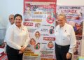 Activa Sector Salud segunda Jornada Nacional de Lucha contra el Dengue, Chikungunya y Zika 2026