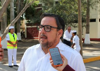 Con obras, bienestar y desarrollo se refleja la transformación en Tamaulipas