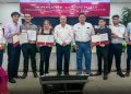 Becan a estudiantes de la UAT para el desarrollo de proyectos de base tecnológica